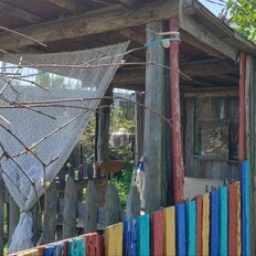 часть дома + 6 соток, участок - изображение 5