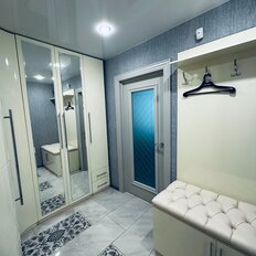 Квартира 94 м², 2-комнатная - изображение 1