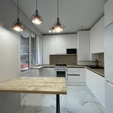 Квартира 43 м², 1-комнатная - изображение 3