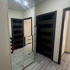 Квартира 38 м², 1-комнатная - изображение 1