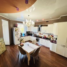 Квартира 138,8 м², 3-комнатная - изображение 2