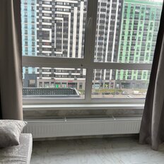 Квартира 21,7 м², студия - изображение 3