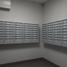 Квартира 33 м², 1-комнатная - изображение 2