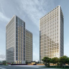 Квартира 20 м², 1-комнатные - изображение 2