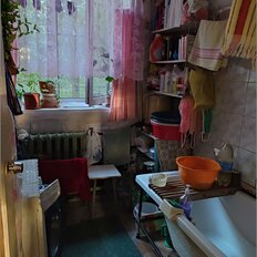 Квартира 89 м², 4-комнатная - изображение 4