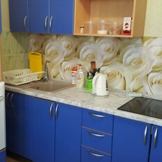 Квартира 54 м², 2-комнатная - изображение 5