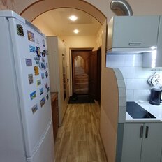 Квартира 27 м², студия - изображение 4