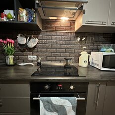 Квартира 33 м², 1-комнатная - изображение 5