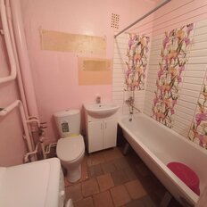 Квартира 27 м², 1-комнатная - изображение 1