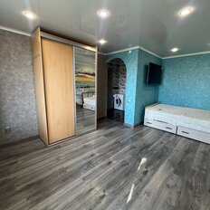 Квартира 36 м², 1-комнатная - изображение 1