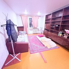 Квартира 46,3 м², 2-комнатная - изображение 1