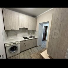 Квартира 39 м², 2-комнатная - изображение 2