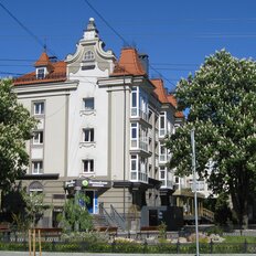 Квартира 42 м², 2-комнатная - изображение 1