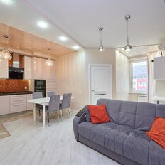 Квартира 85 м², 3-комнатная - изображение 2