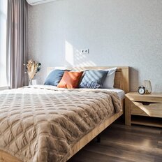 Квартира 40 м², 2-комнатная - изображение 3