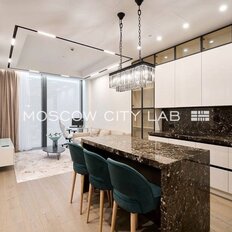 Квартира 65 м², 2-комнатные - изображение 2