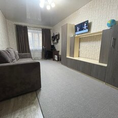 Квартира 68,7 м², 2-комнатная - изображение 2