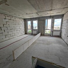 Квартира 44 м², 2-комнатные - изображение 4