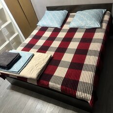 Квартира 47 м², 1-комнатная - изображение 5