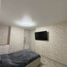 Квартира 50 м², 2-комнатная - изображение 3