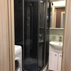 Квартира 40 м², 1-комнатная - изображение 5