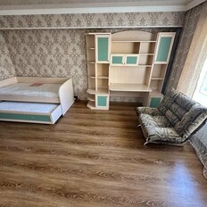 Квартира 117 м², 3-комнатная - изображение 5