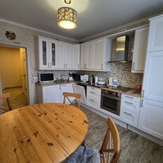 Квартира 61,3 м², 2-комнатная - изображение 3