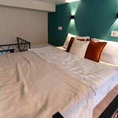 Квартира 19 м², студия - изображение 2