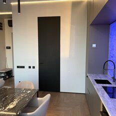 Квартира 58 м², 2-комнатная - изображение 5