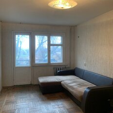 Квартира 44 м², 2-комнатная - изображение 4