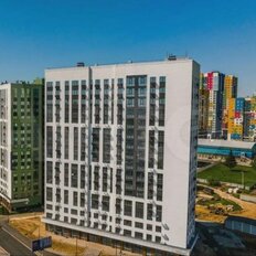 Квартира 45 м², 2-комнатная - изображение 2