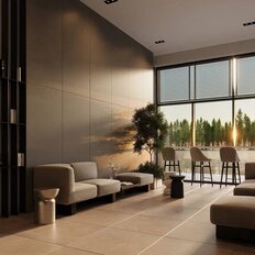 Квартира 40 м², 2-комнатные - изображение 2