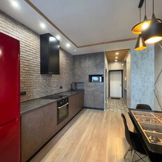 Квартира 44,2 м², 1-комнатная - изображение 2