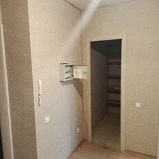 Квартира 39 м², 1-комнатная - изображение 5