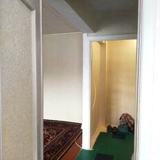 Квартира 58,3 м², 3-комнатная - изображение 4