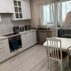 Квартира 65 м², 3-комнатная - изображение 2