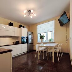 Квартира 76 м², 3-комнатная - изображение 3