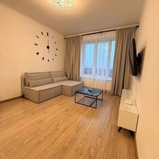 Квартира 42 м², 1-комнатная - изображение 5