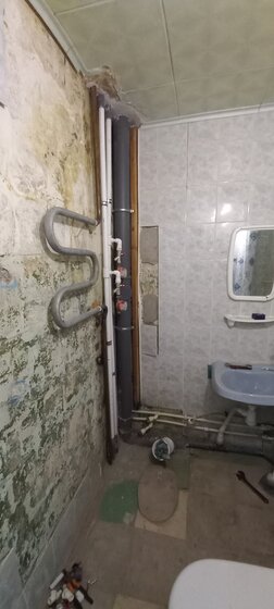 34 м², 1-комнатная квартира 2 950 000 ₽ - изображение 30