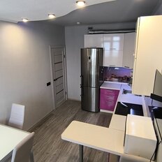 Квартира 45,7 м², 1-комнатная - изображение 3