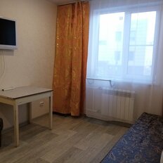 Квартира 15 м², студия - изображение 2