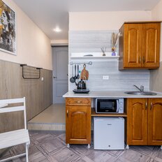 Квартира 15 м², студия - изображение 5