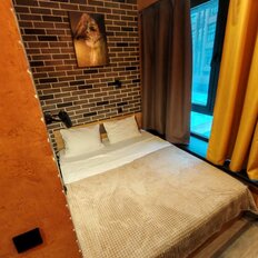 Квартира 20 м², студия - изображение 1