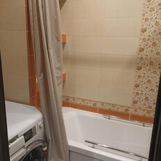 Квартира 33 м², 1-комнатная - изображение 4