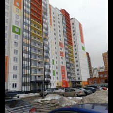 Квартира 75 м², 3-комнатная - изображение 4