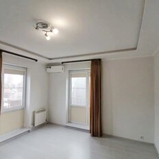 Квартира 36 м², 1-комнатная - изображение 4