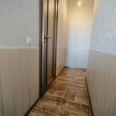 Квартира 38 м², 1-комнатная - изображение 3