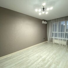 Квартира 40 м², 1-комнатная - изображение 1