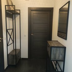 Квартира 25 м², студия - изображение 1