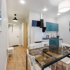 Квартира 25 м², 1-комнатная - изображение 2